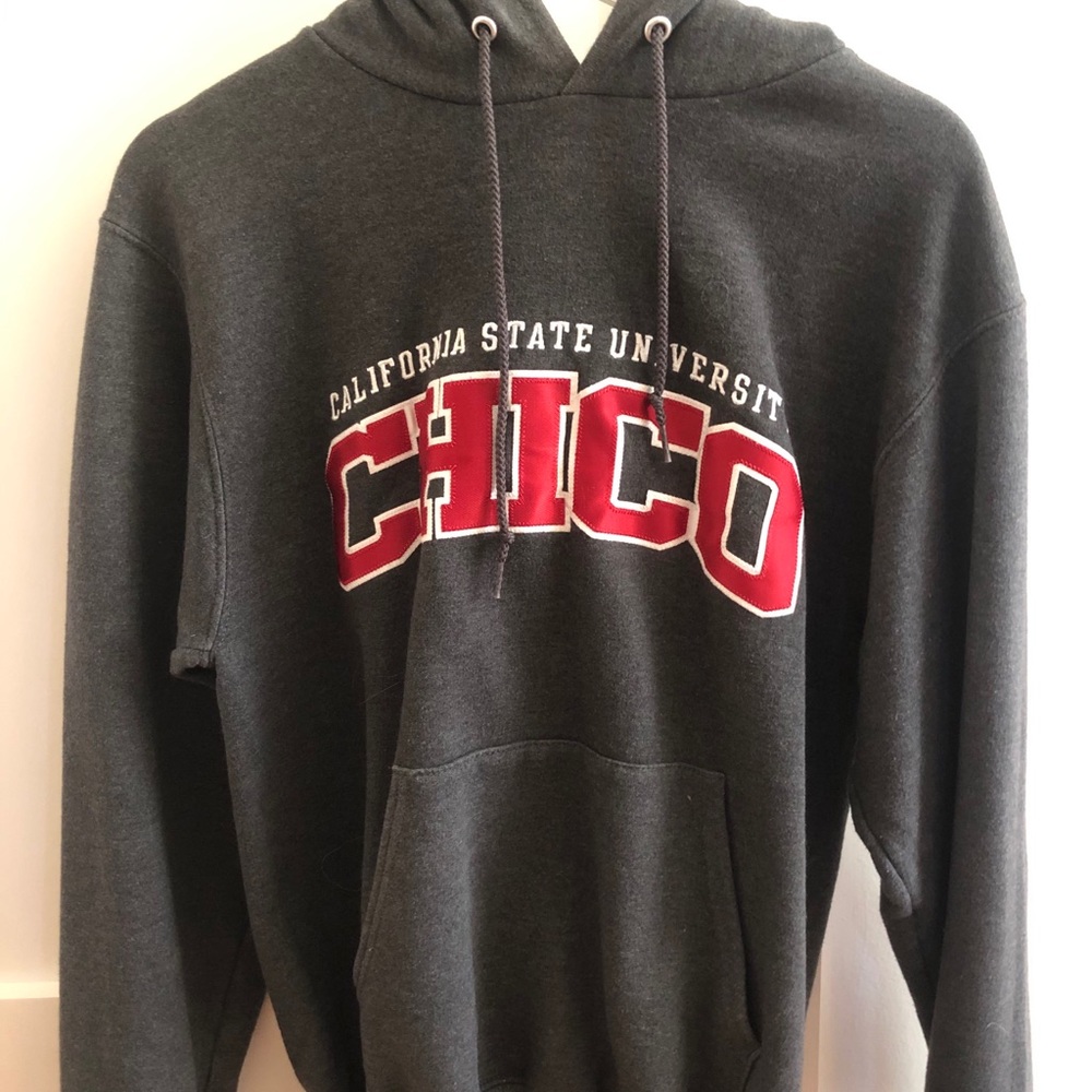 CHICO STATE CHAMPION HOODIE